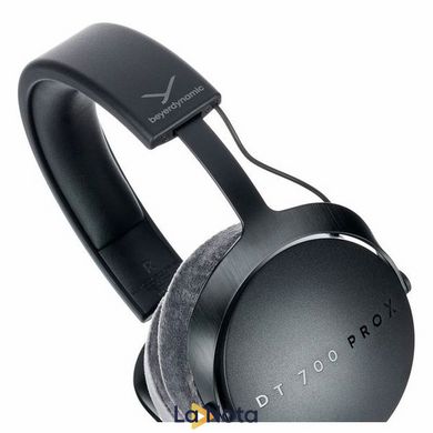 Навушники без мікрофону Beyerdynamic DT 700 Pro X (737704)