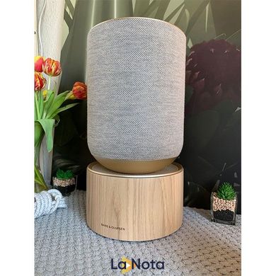 Акустика Bang & Olufsen BeoSound Balance AL2 Natural oak