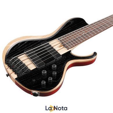 Бас-гітара Ibanez BTB866SC-WKL