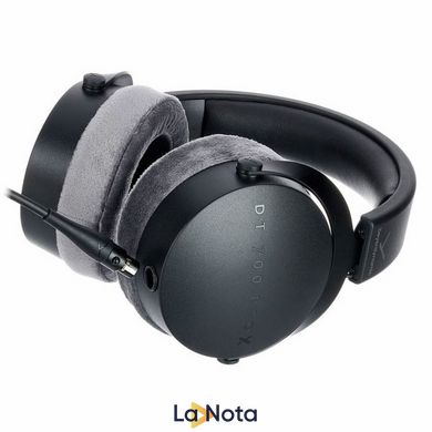 Навушники без мікрофону Beyerdynamic DT 700 Pro X (737704)