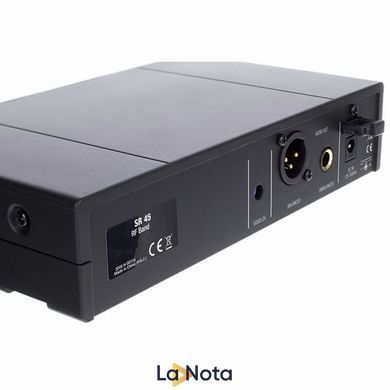 Мікрофонна радіосистема AKG PW45 Presenter Set ISM