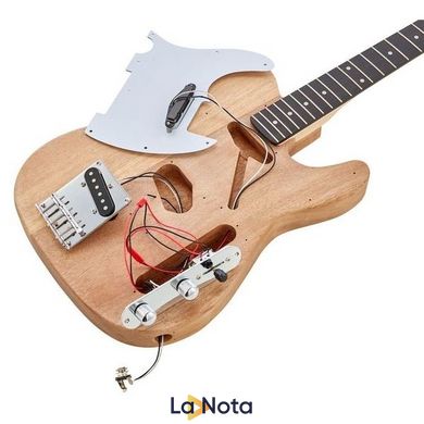 Електрогітара Harley Benton Electric Guitar Kit T-Style