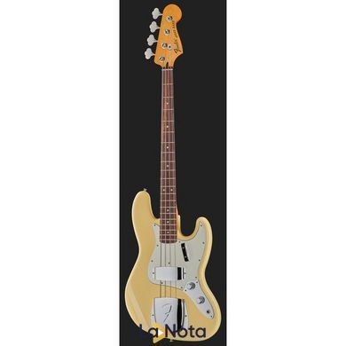 Бас-гітара Fender Laura Lee J Bass RW VWT