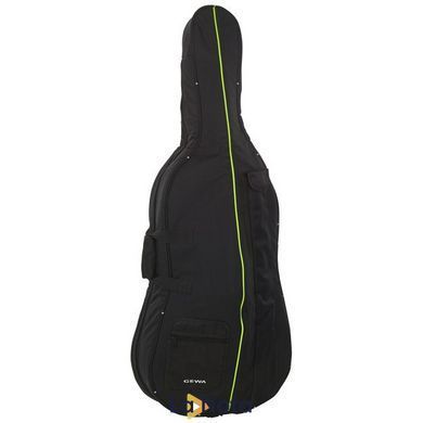Акустична віолончель Gewa Allegro VC1 Cello Set 4/4 CB