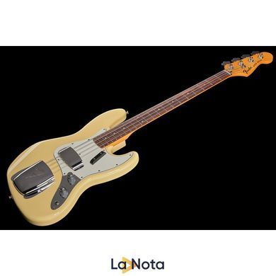 Бас-гітара Fender Laura Lee J Bass RW VWT