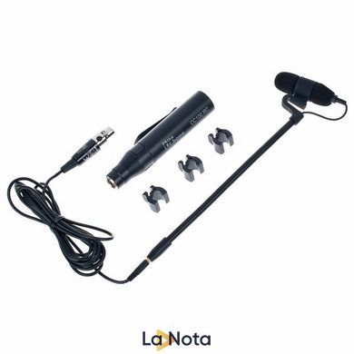 Інструментальна радіосистема Shure BLX14 Ovid Bundle