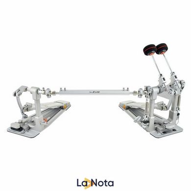 Педаль для бас-барабану Pearl P-3002DL Demon Double Pedal