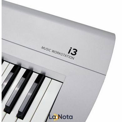 Робоча станція Korg I3 Silver