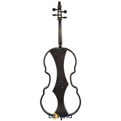 Електровіолончель Gewa Novita 3.0 Electric Cello BK