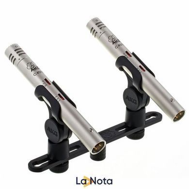 Микрофон AKG C451 B Matched Pair