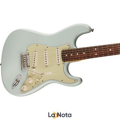 Електрогитара Fender DE AM PRO II Strat RW SNB
