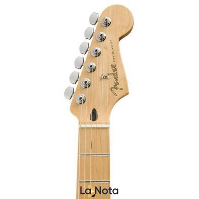 Електрогітара Fender Player Series Stratocaster HSS MN 3TS