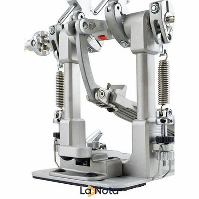 Педаль для бас-барабану Pearl P-3002DL Demon Double Pedal