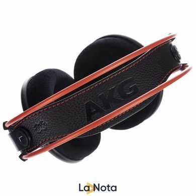 Навушники без мікрофону AKG K712 Pro