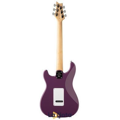 Електрогітара PRS SE Silver Sky Summit Purple