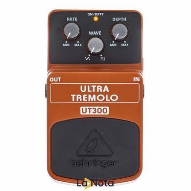 Гітарна педаль Behringer UT300