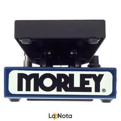 Гітарна педаль Morley 20/20 Power Wah