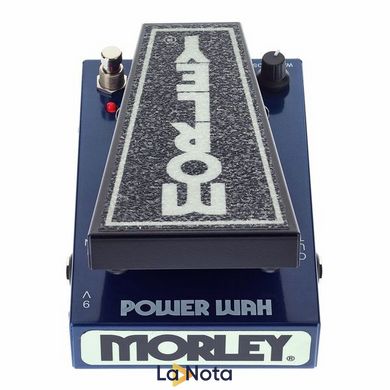 Гітарна педаль Morley 20/20 Power Wah