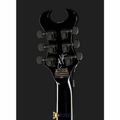 Електрогитара Schecter Synyster Gates Standard Gloss