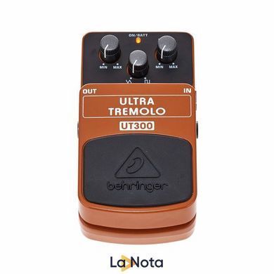Гітарна педаль Behringer UT300