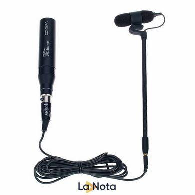 Інструментальна радіосистема Shure BLX14 Ovid Bundle