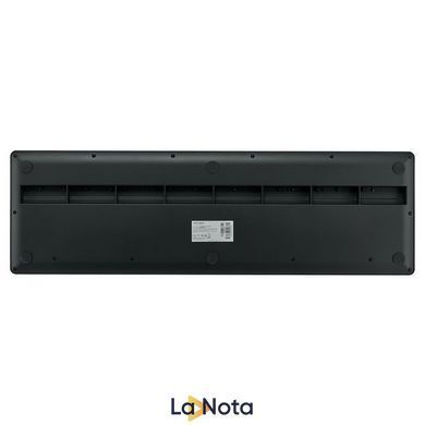 MIDI-клавіатура Arturia KeyLab Essential 49 MK3 Black