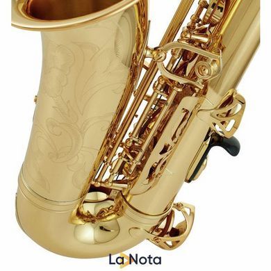Саксофон Yamaha YAS-62