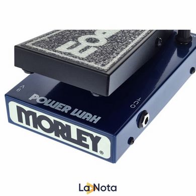 Гітарна педаль Morley 20/20 Power Wah