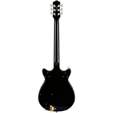 Електрогитара Gretsch G5222 EMTC D.Jet BT BLK