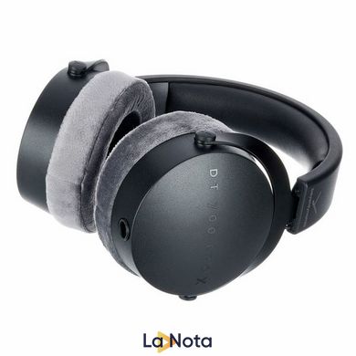 Навушники без мікрофону Beyerdynamic DT 700 Pro X (737704)