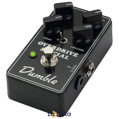 Гітарна педаль British Pedal Company Dumble Blackface Overdrive