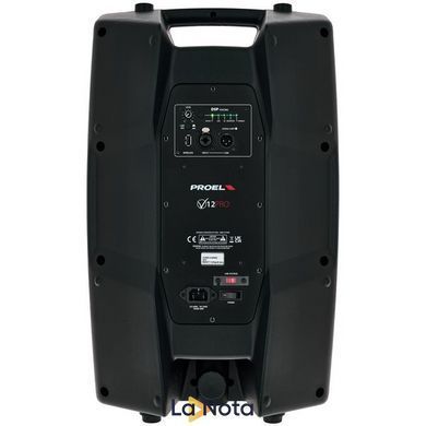 Акустическая система Proel V12PRO