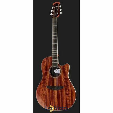 Акустична гітара Ovation Celebrity Tradition CS-28P-KOA