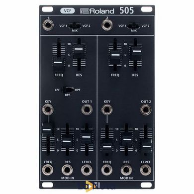 Модуль Roland System-500 505