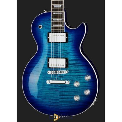 Електрогітара Gibson Les Paul Modern Figured CB