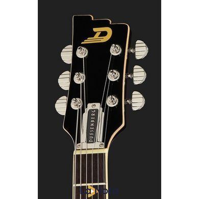 Електрогітара Duesenberg Paloma Vintage Burst