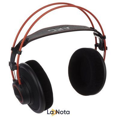 Навушники без мікрофону AKG K712 Pro