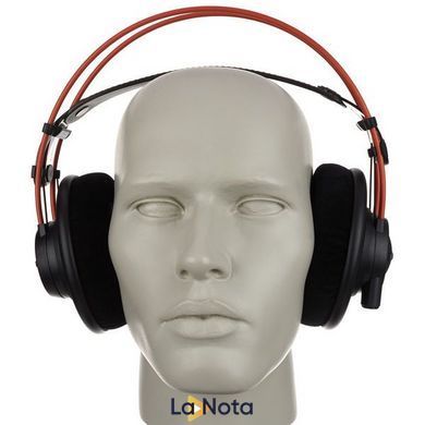 Навушники без мікрофону AKG K712 Pro