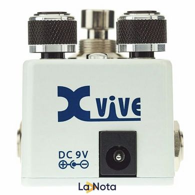 Гитарная педаль XVive V21 Echoman