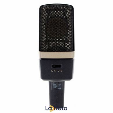 Мікрофон (пара) AKG C314 Stereo