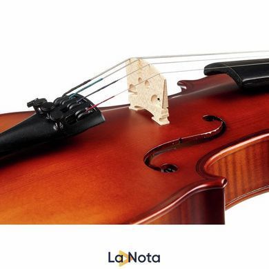 Акустическая скрипка Startone Student II Violin Set 1/2