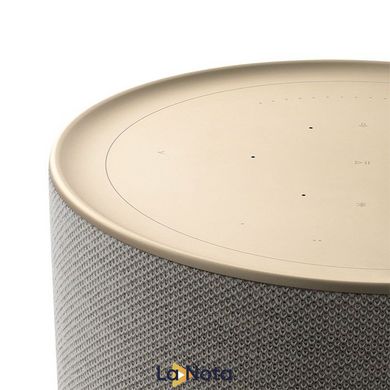 Акустика Bang & Olufsen BeoSound Balance AL2 Natural oak