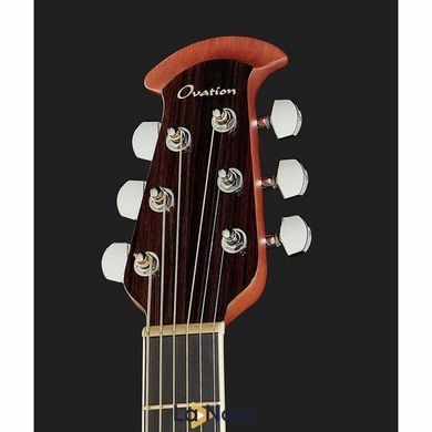 Акустична гітара Ovation Celebrity Tradition CS-28P-KOA