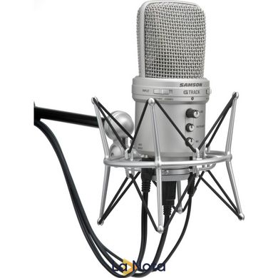 Микрофон Samson G-Track (GM1U)