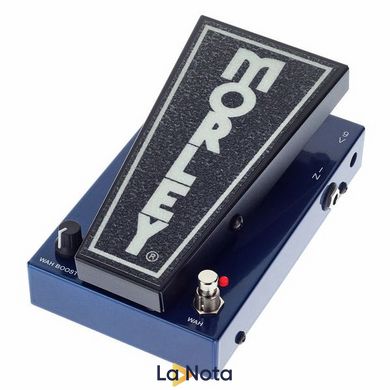 Гітарна педаль Morley 20/20 Power Wah