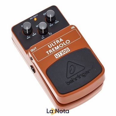 Гітарна педаль Behringer UT300