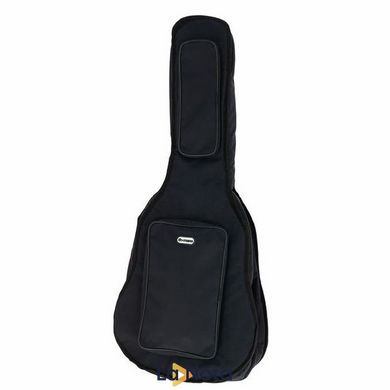 Чохол для акустичної гітари Thomann Acoustic-Steel Jumbo Gigbag