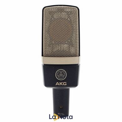 Мікрофон (пара) AKG C314 Stereo