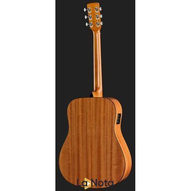 Акустична гітара Harley Benton CLD-65ME NT