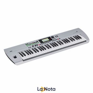 Робоча станція Korg I3 Silver